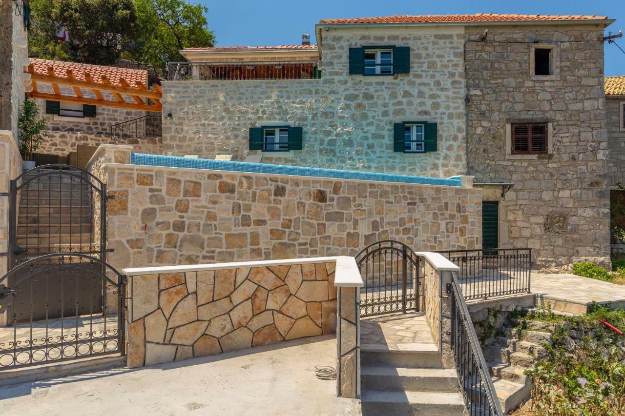 Villa Klacina 고베다리 외부 사진