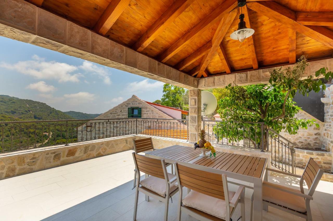 Villa Klacina 고베다리 외부 사진