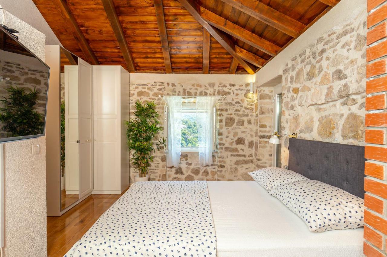Villa Klacina 고베다리 외부 사진