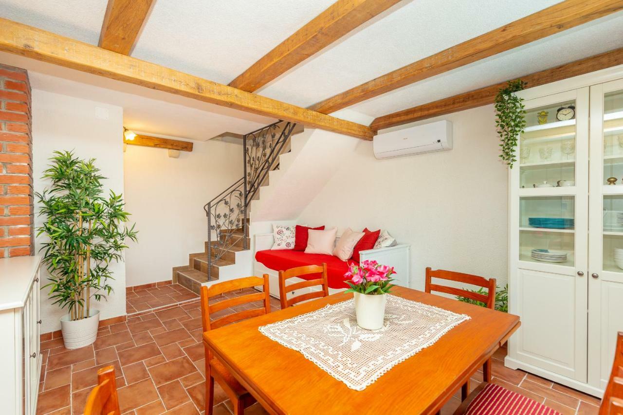 Villa Klacina 고베다리 외부 사진