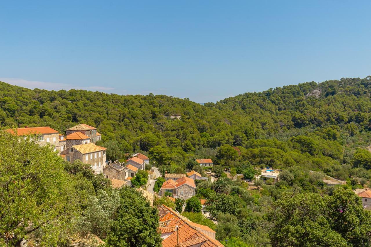 Villa Klacina 고베다리 외부 사진